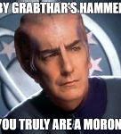 Image result for Galaxy Quest Meme