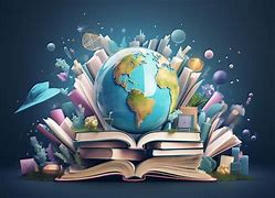Image result for World Book Day Screensaver