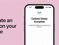 Image result for How to Activate iPhone 7