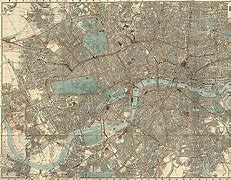 Image result for London 1895
