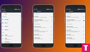 Image result for One Plus ScreenShot