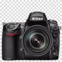 Image result for Nikon Camera Graphic Icon