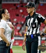 Image result for Female NFL Ref Meme