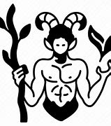 Image result for Pan God of Nature