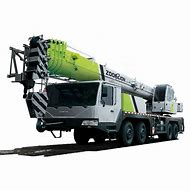 Image result for Crane Claw Truck