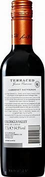 Image result for Luis Felipe Edwards Cabernet Sauvignon Santa Luz Gran Reserva