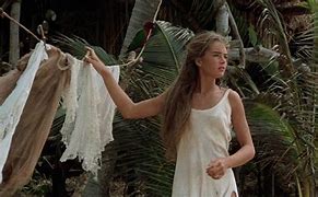 Image result for The Blue Lagoon Movie