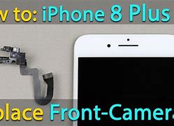 Image result for iPhone 8 Plus Front Camera Repair