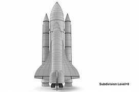 Image result for NASA Space Rocket Models
