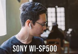 Image result for Sonywi Sp500