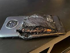 Image result for Phone Explodes