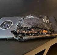 Image result for Samsung Cell Phone Explosion