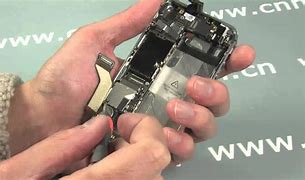 Image result for Disassembly iPhone 4S