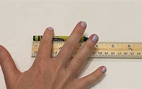 Image result for How Big Is 1 Inch Roughly