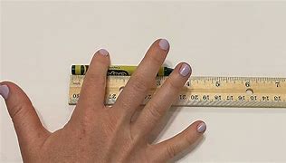 Image result for How Big Is 5 Inches