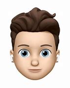 Image result for Boy Apple Animoji