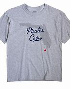Image result for Pirate Logo T-shirt