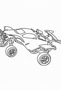 Image result for Rocket League Logo Coloring Pages