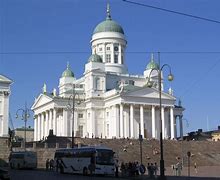Image result for Helsinki Finland Landmarks