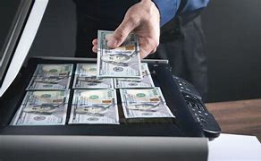Image result for Copying Money