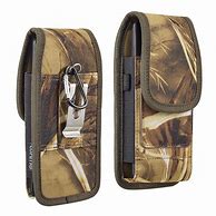 Image result for 7 Inch Aiscell Camo Belt Cell Phone Holder