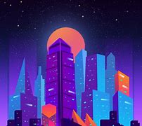 Image result for Dystopian Line Vector Art