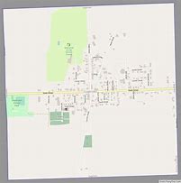 Image result for Gagetown MI Map
