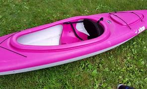 Image result for Pelican Trailblazer 100 Kayak 10Ft Cockpit Cover