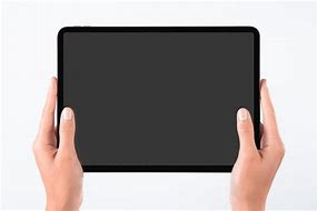 Image result for Hand Holding iPad Invisible No Background