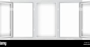 Image result for Window Template Triple