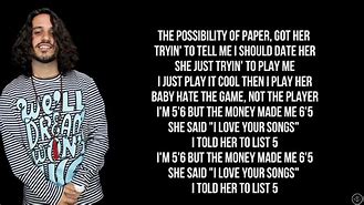Image result for Russ Lyrics with Business