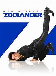 Image result for Zoolander Movie