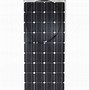 Image result for Solar Panel 100 Watt Package