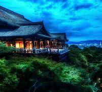 Image result for Kyoto Japan Night