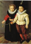 Image result for People From the 1600s