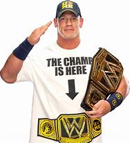Image result for John Cena WWE CAW