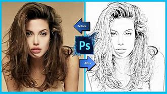 Image result for Turn Picture into Pencil Sketch