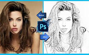 Image result for Free Photo to Pencil Sketch Converter