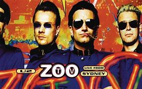 Image result for co_oznacza_zoo_tv:_live_from_sydney