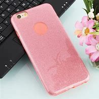 Image result for iPhone 6 Plus Glitter Phone Case