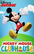 Image result for Large Mickey Mouse Watch