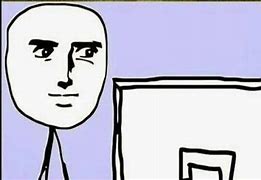 Image result for Stick Figure Staring at Computer