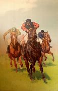 Image result for Vintage Horse Racing Photos