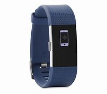 Image result for Fitbit Charge 2 in Dark Blue