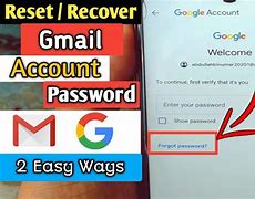 Image result for How Do Recover Google Account