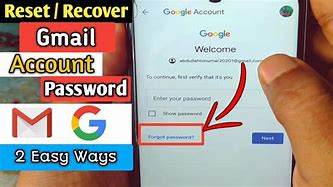 Image result for Forgot Account