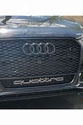 Image result for Audi S4 B8.5 Honeycomb Grill