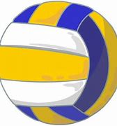 Image result for Cool Volleyball Clip Art