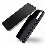 Image result for Leather Case iPhone 12 Dubai