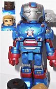 Image result for Iron Man Ovinni Figure